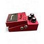 Used BOSS DM2W Delay Waza Craft Effect Pedal