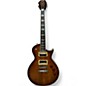 Used 2016 ESP LTD EC1000 2 Tone Sunburst Solid Body Electric Guitar thumbnail