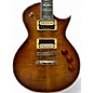 Used 2016 ESP LTD EC1000 2 Tone Sunburst Solid Body Electric Guitar