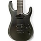 Used Jackson MDK7 PRO PLUS Satin Black Solid Body Electric Guitar
