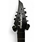Used Jackson MDK7 PRO PLUS Satin Black Solid Body Electric Guitar
