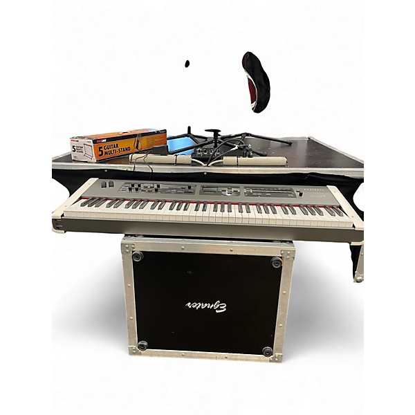 Used Dexibell VIVO S3 Stage Piano
