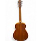 Used Taylor GS MINI-E KOA Natural Acoustic Electric Guitar