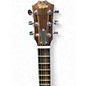 Used Taylor GS MINI-E KOA Natural Acoustic Electric Guitar