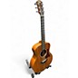 Used Taylor GS MINI-E KOA Natural Acoustic Electric Guitar