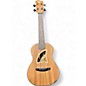 Used Eddy Finn EF9C Natural Ukulele thumbnail