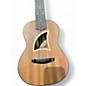 Used Eddy Finn EF9C Natural Ukulele