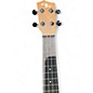 Used Eddy Finn EF9C Natural Ukulele