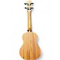 Used Eddy Finn EF9C Natural Ukulele
