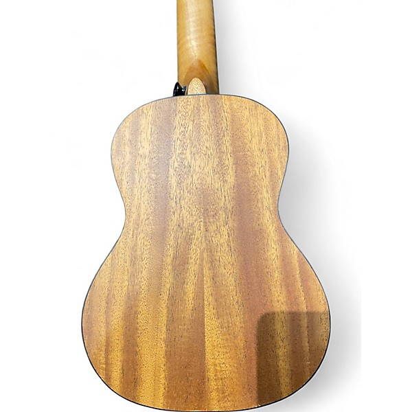 Used Eddy Finn EF9C Natural Ukulele