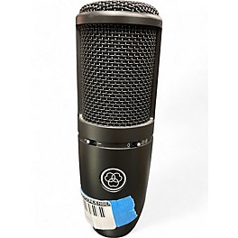 Used AKG P120 Project Studio Condenser Microphone