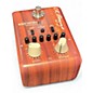 Used LR Baggs Align Reverb Effect Pedal