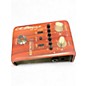 Used LR Baggs Align Reverb Effect Pedal