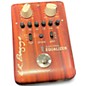 Used LR Baggs Align Reverb Effect Pedal