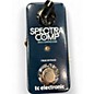 Used TC Electronic SPECTRA COMP Bass Effect Pedal thumbnail