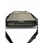 Used MESA/Boogie SUBWAY D-800 PLUS Bass Amp Head thumbnail