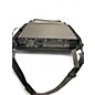 Used MESA/Boogie SUBWAY D-800 PLUS Bass Amp Head