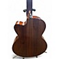 Used Alvarez AEB70CE  shadowburst Acoustic Bass Guitar