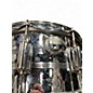 Used TAMA 14X6.5 Imperialstar Snare Chrome Drum