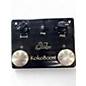 Used Suhr KOKOBOOST Effect Pedal thumbnail