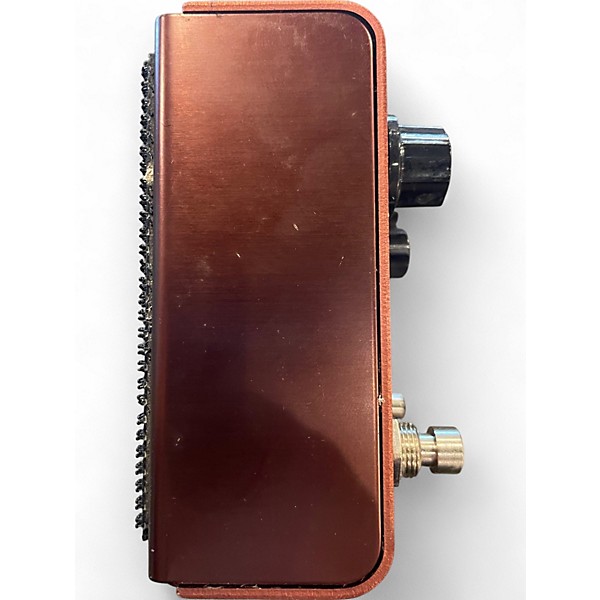 Used Strymon LEX Effect Pedal