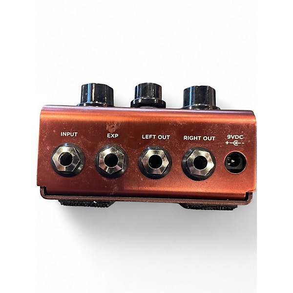 Used Strymon LEX Effect Pedal