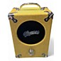 Used Pignose 7-100TW Tweed Guitar Cabinet