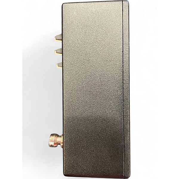 Used Walrus Audio FUNDAMENTAL PHASER Effect Pedal