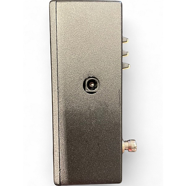 Used Walrus Audio FUNDAMENTAL PHASER Effect Pedal