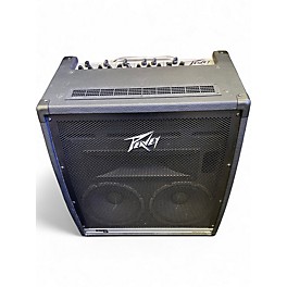 Used Peavey KB5 2x10 150W Keyboard Amp