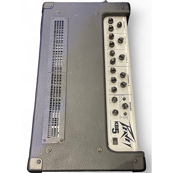 Used Peavey KB5 2x10 150W Keyboard Amp