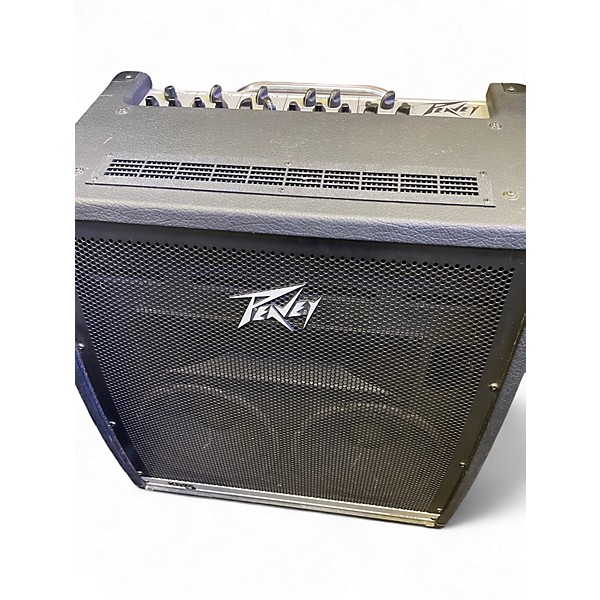 Used Peavey KB5 2x10 150W Keyboard Amp