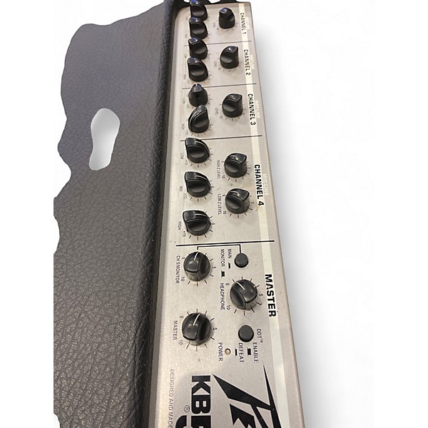 Used Peavey KB5 2x10 150W Keyboard Amp