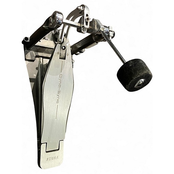 Used TAMA Dyna-Sync Single Bass Drum Pedal
