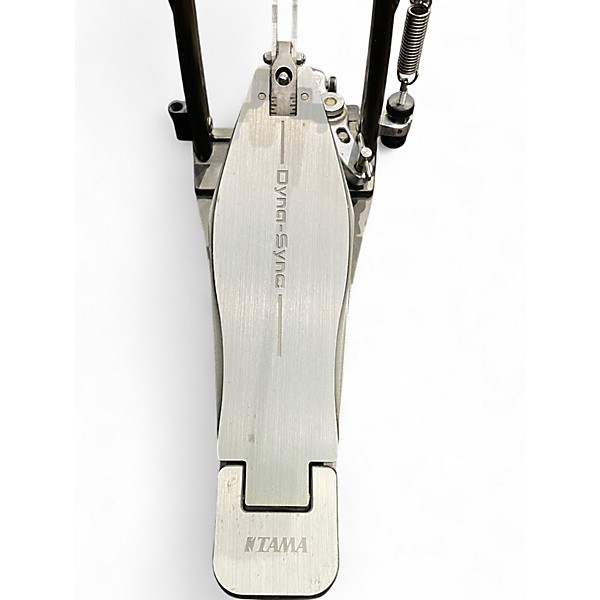 Used TAMA Dyna-Sync Single Bass Drum Pedal