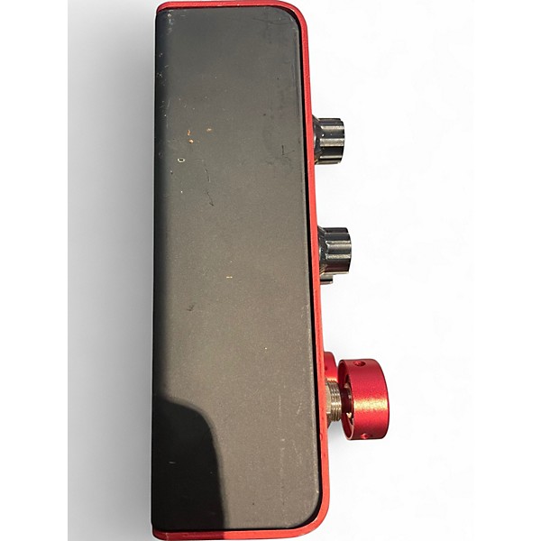 Used IK Multimedia AmpliTube X-Drive Effect Processor