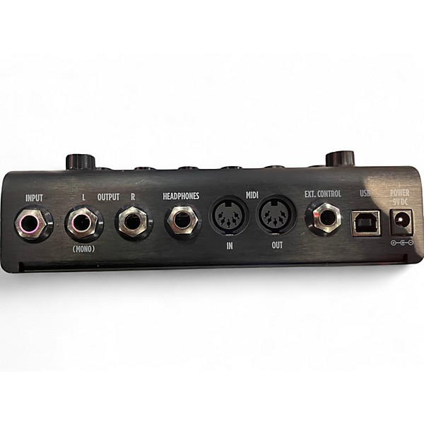 Used IK Multimedia AmpliTube ToneX Effect Processor | Guitar