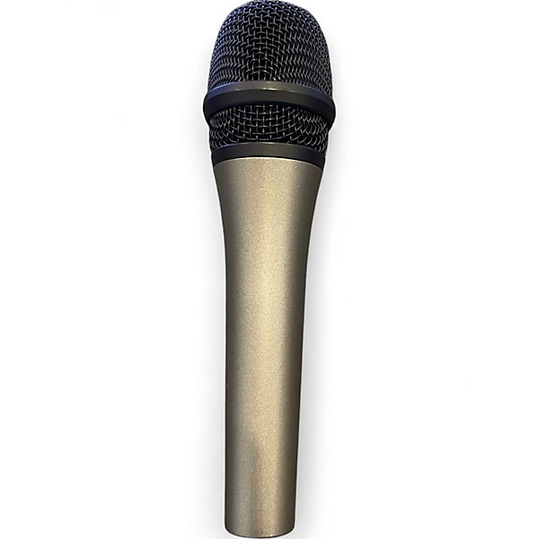 Used Alto DVM5 Dynamic Microphone