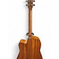 Used Alvarez AD60CE BURST Acoustic Electric Guitar