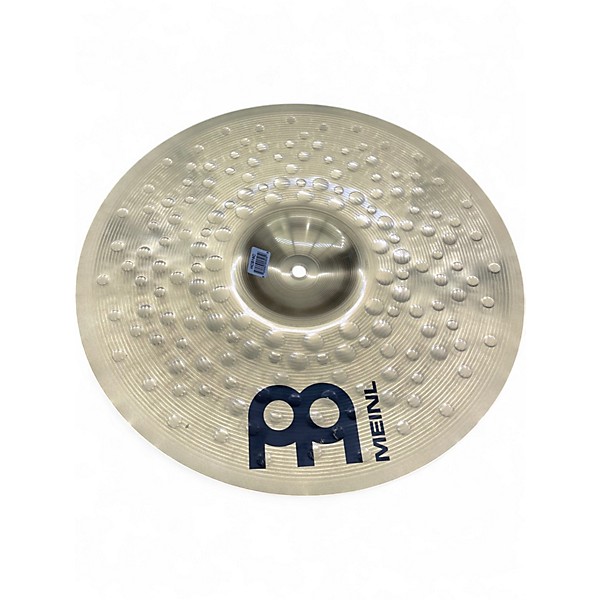 Used MEINL 16in HCS Crash Cymbal
