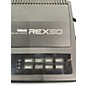 Used Yamaha REX 50 Effect Processor