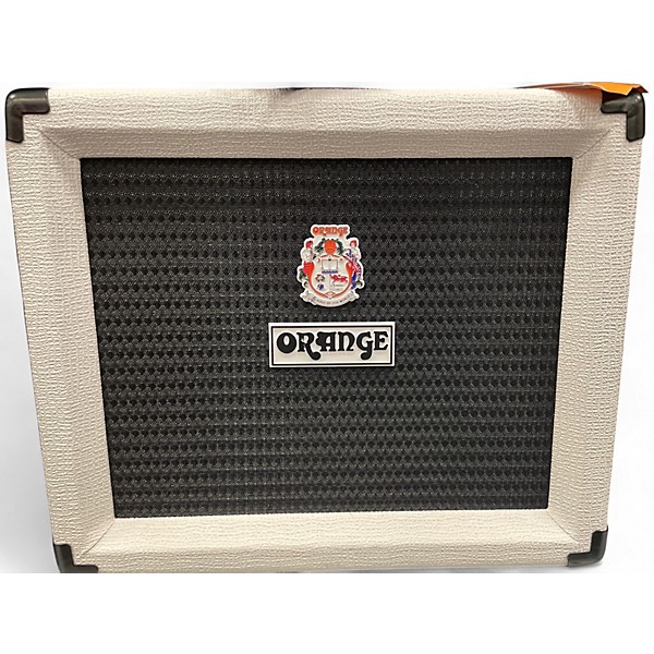 Used Orange Amplifiers 20RT Orianthi Limited-Edition Guitar Combo Amp