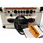 Used Orange Amplifiers 20RT Orianthi Limited-Edition Guitar Combo Amp