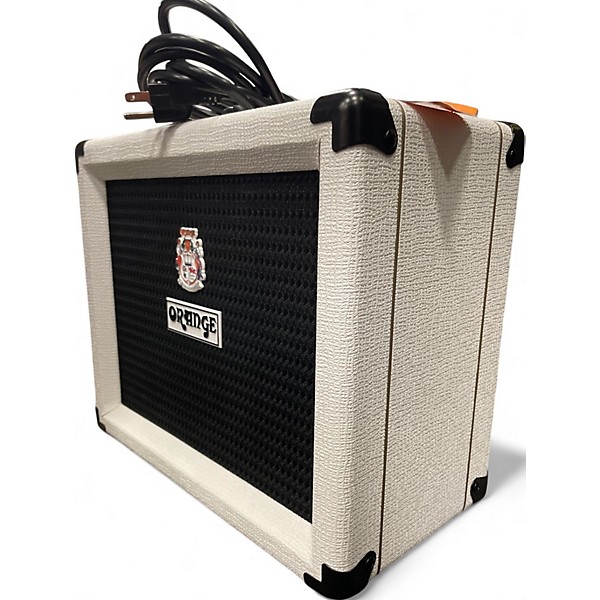 Used Orange Amplifiers 20RT Orianthi Limited-Edition Guitar Combo Amp