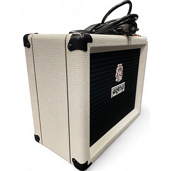 Used Orange Amplifiers 20RT Orianthi Limited-Edition Guitar Combo Amp