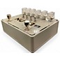 Used SolidGoldFX NU-33 VINYL ENGINE Effect Pedal