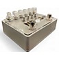 Used SolidGoldFX NU-33 VINYL ENGINE Effect Pedal
