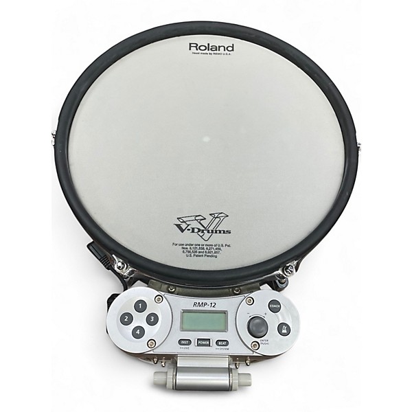 Used Roland RMP-12 Trigger Pad