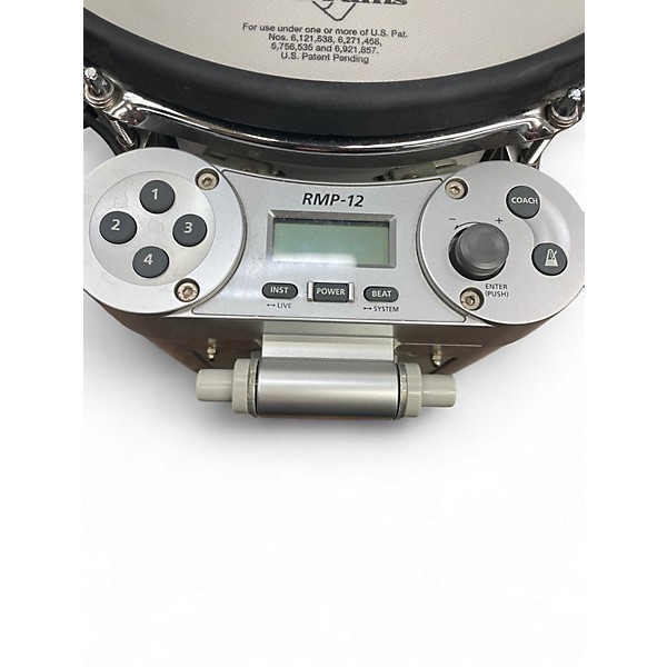 Used Roland RMP-12 Trigger Pad