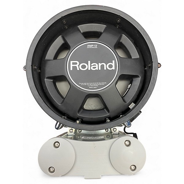 Used Roland RMP-12 Trigger Pad